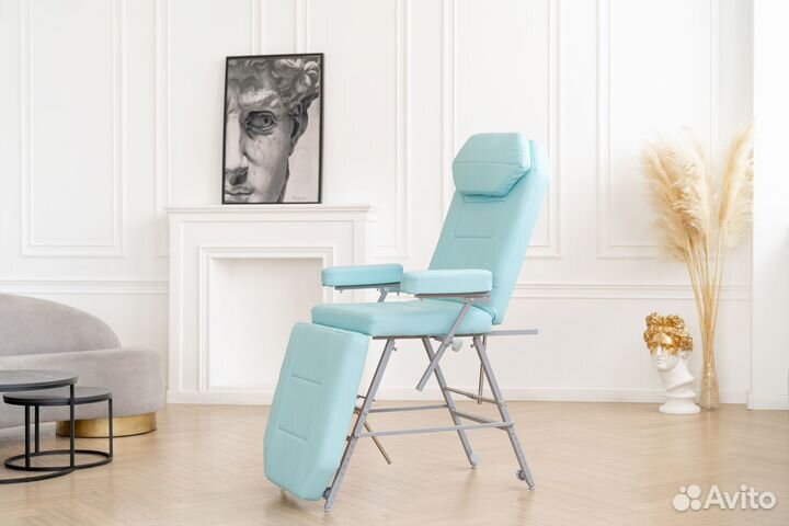 Косметологическое кресло