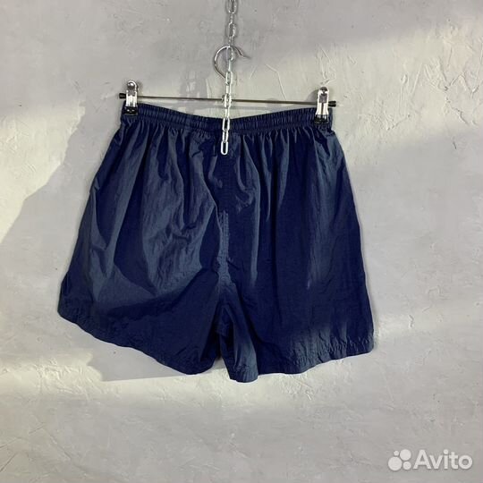 Шорты Nike S Nylon Vintage