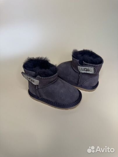 Ugg угги детские