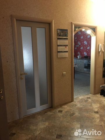 Арка из массива