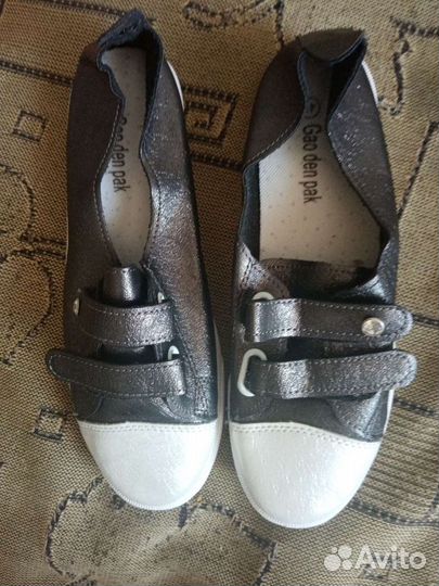 Обувь новая. Маломерит. подойдёт на р. 38