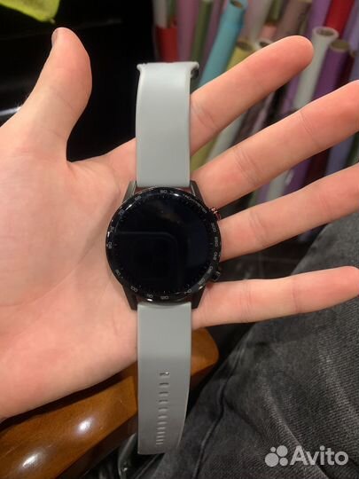 Часы Honor magic watch 2