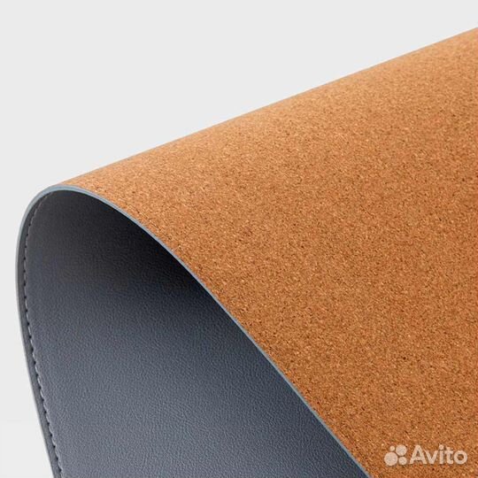 Коврик для мыши Xiaomi Светло-серый (xmsbd21YM)