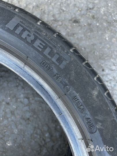 Pirelli Cinturato P7 215/45 R17 91V