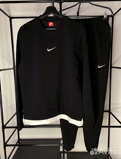 Спортивный костюм nike двойка