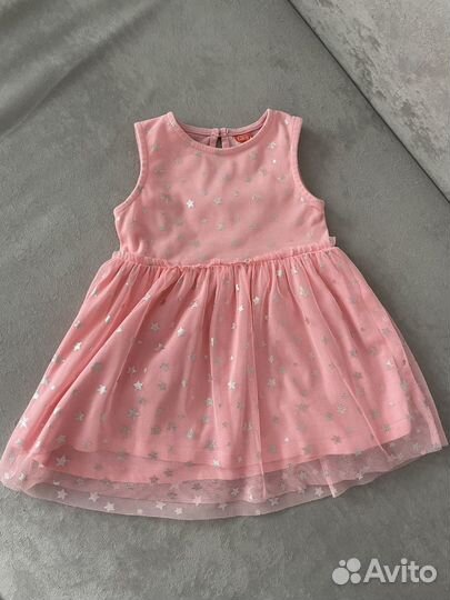 Платье нарядное