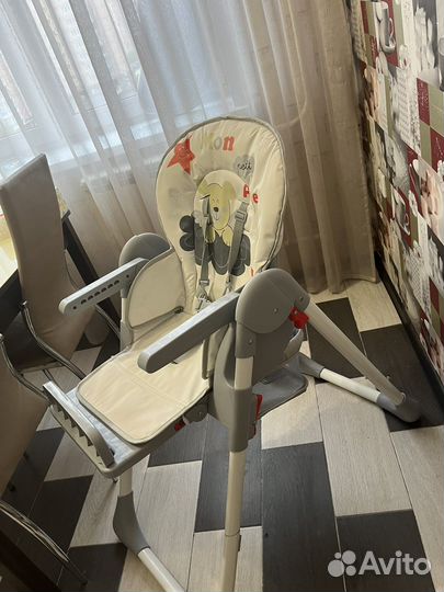 Стульчик для кормления