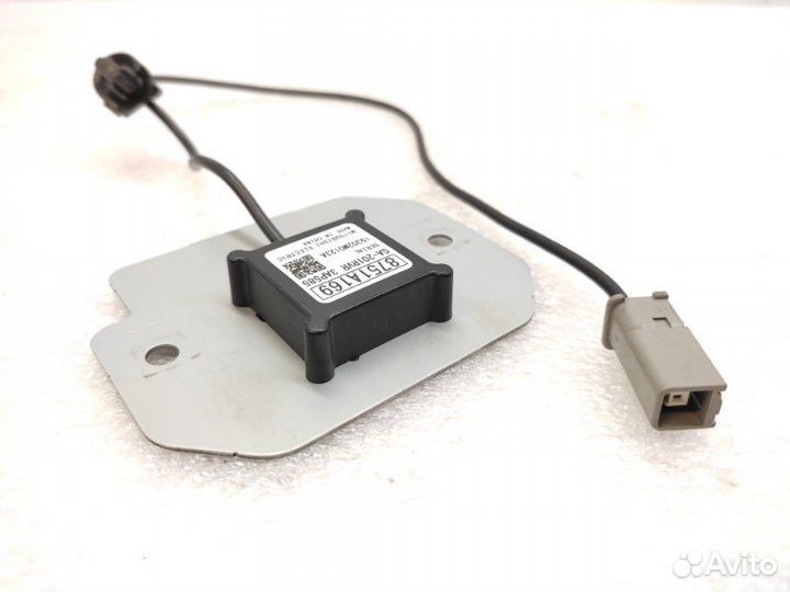 Антенна Mitsubishi Asx 3 рестайлинг 2.0 4J11 2020