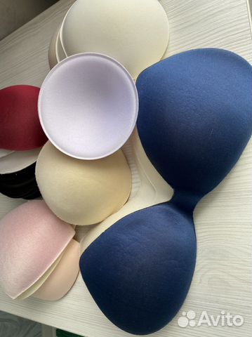 Вставки для бюстье и шитья