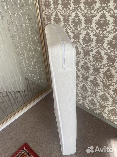 Детский ортопедический матрас