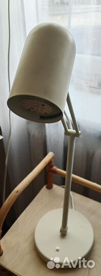 Лампа настольная IKEA