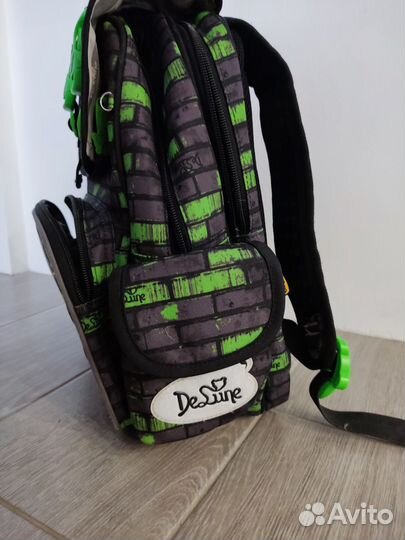 Рюкзак детский