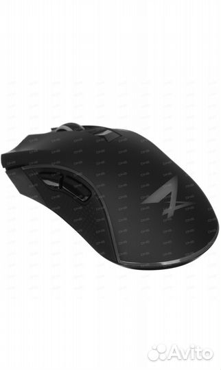 Мышь проводная fury