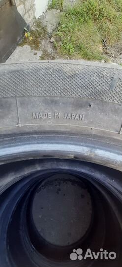 Toyo NanoEnergy 3 185/65 R15 92