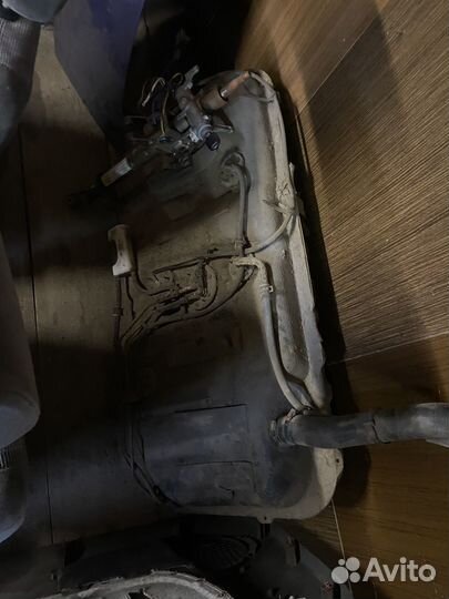 Запчасти Suzuki Baleno 1,6 МКПП 1998