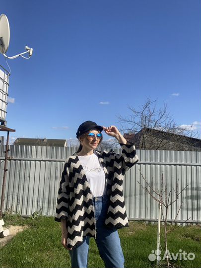 Кардиган stradivarius