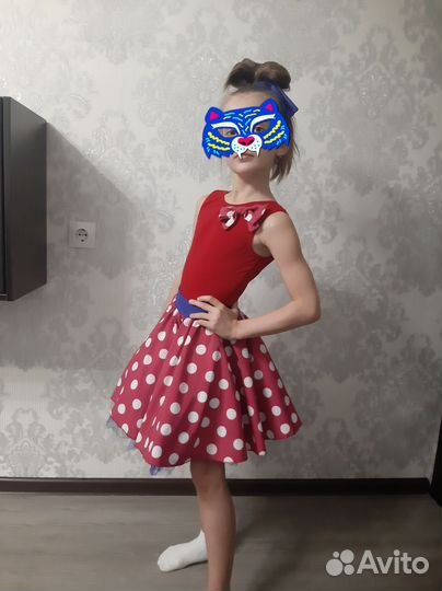 Костюм для выступления