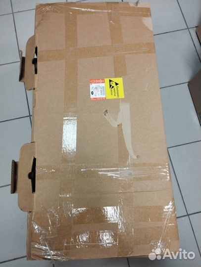 Фара левая LR133805