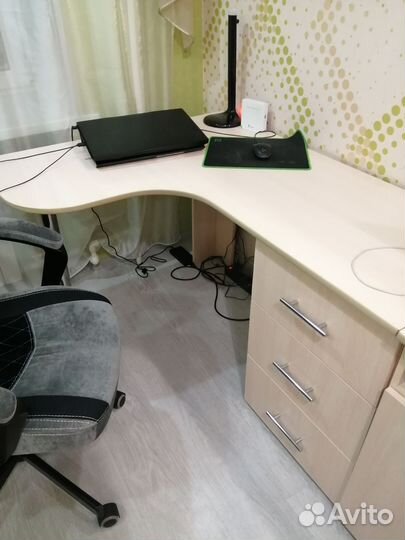 Мебель в детскую комнату бу