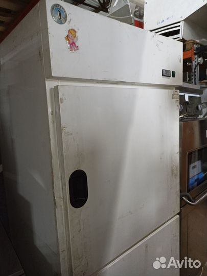 Шкаф холодильный Bolarus S 711