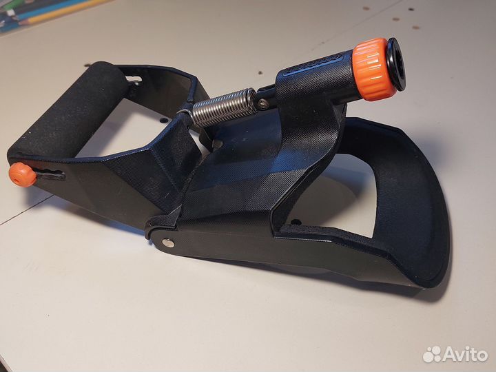 Тренажёр для предплечья Торнео