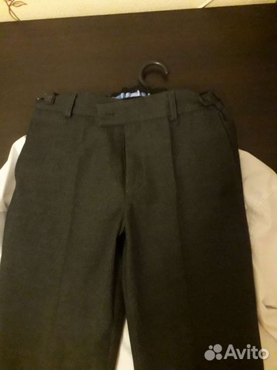 Костюм для мальчика классика. Рост 158