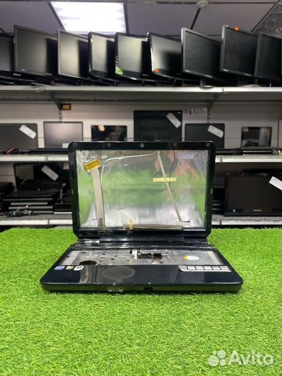 Корпус Packard Bell Steele GP