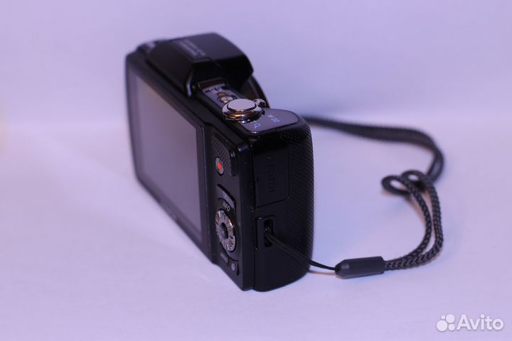 Фотоаппарат Olympus SZ-10