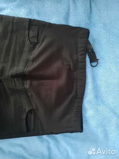 Вещи для беременных, джины и брюки