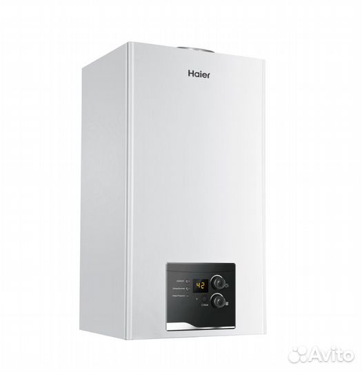 Котёл газовый настенный Haier urban 2.10 TM 10 квт