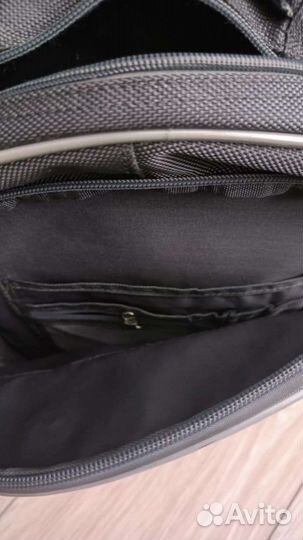 Рюкзак школьный