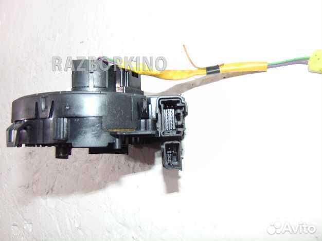 Лента подрулевая (улитка)