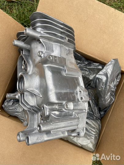 Цилиндр в сборе Briggs&Stratton 799278