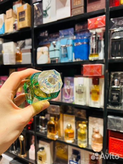 Girl forever 100 ml