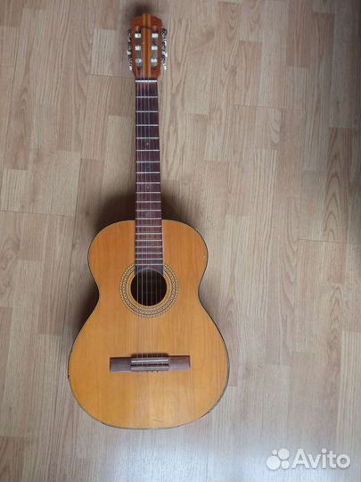 Гитара Resonata Musima