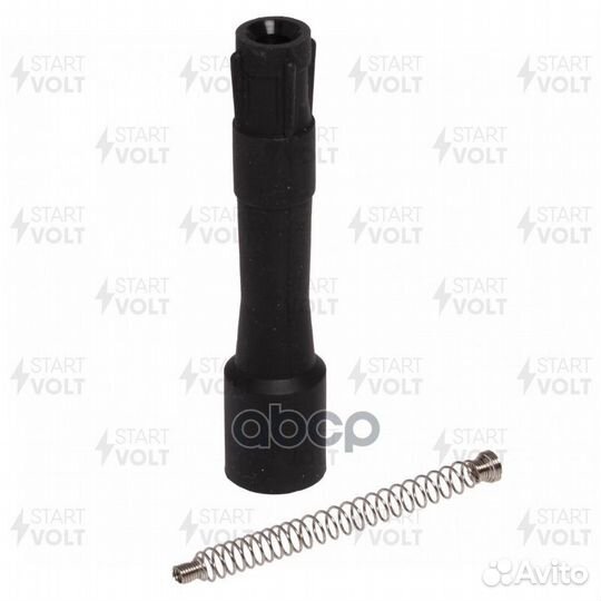 Наконечник катушки зажигания для а/м BMW 3 (Е36