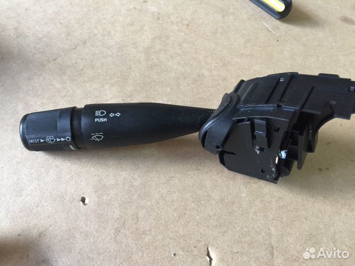 Подрулевой переключатель Dodge RAM 1500 56046114AF