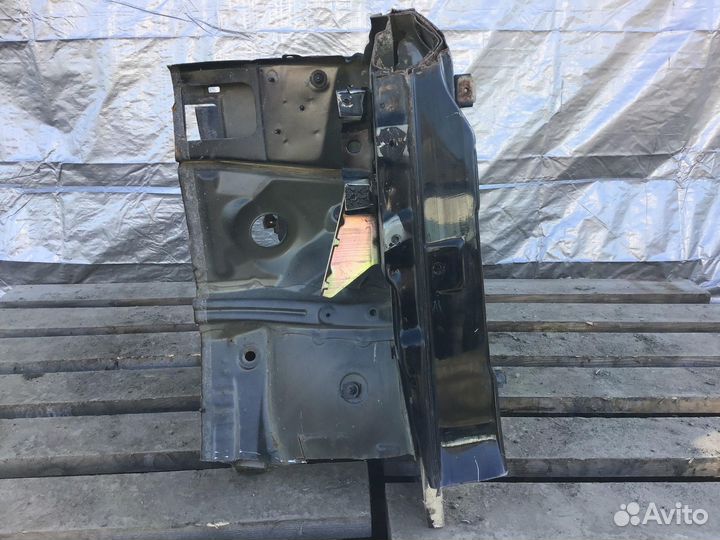 Лонжерон передний правый Geely emgrand EC7 2008