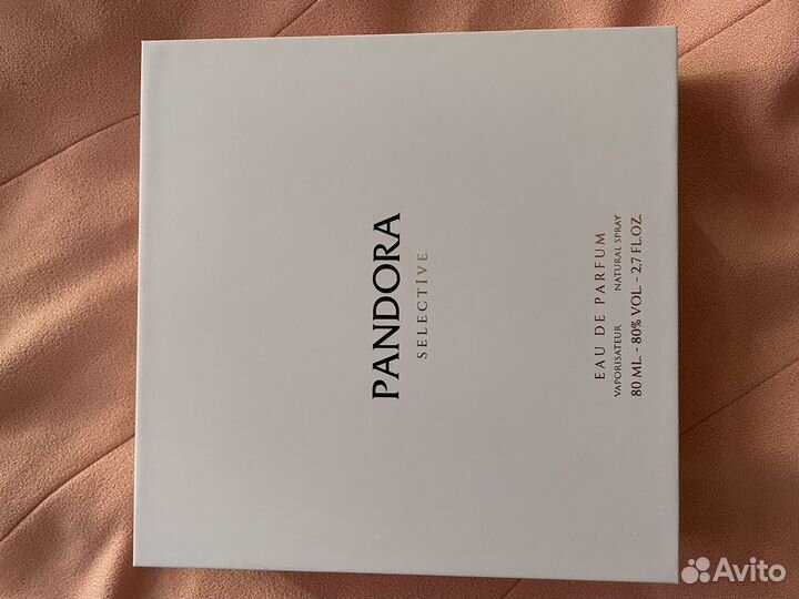 Духи Pandora selective base 2034
