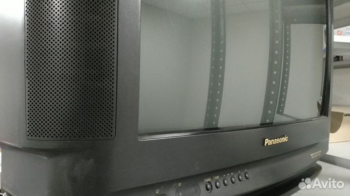 Телевизор Panasonic Colour TV