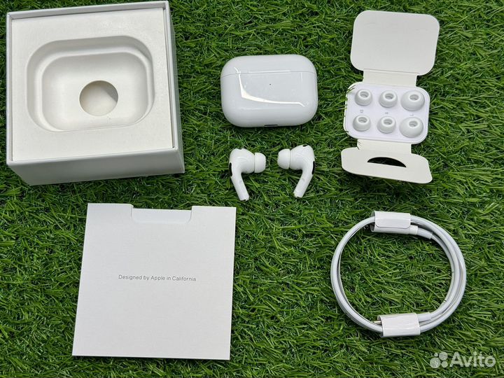 AirPods Pro 2/AirPods Pro/AirPods 2