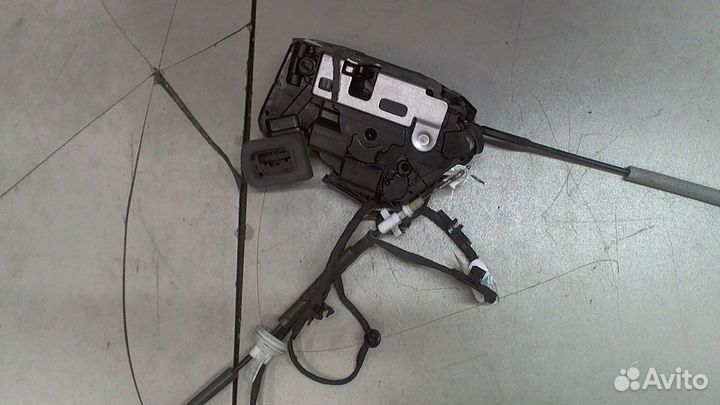 Замок двери Volkswagen Atlas, 2019