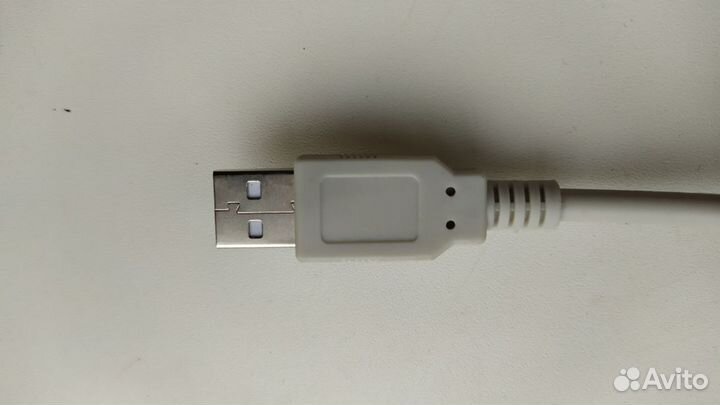 Кабель для принтера USB 2.0