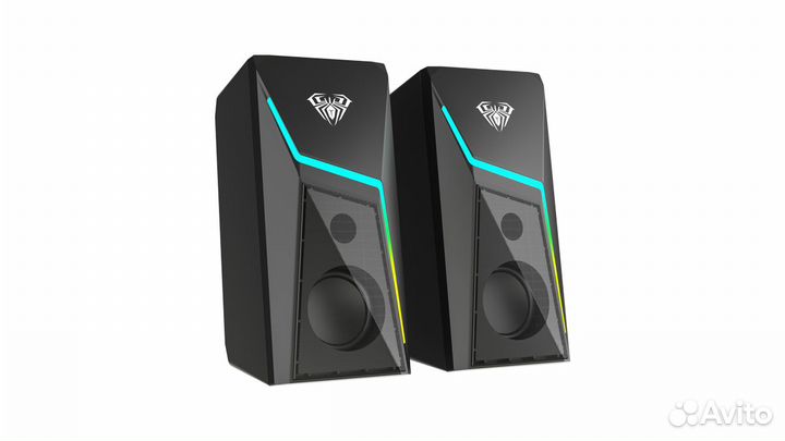 Комьютерная ас aula N-521