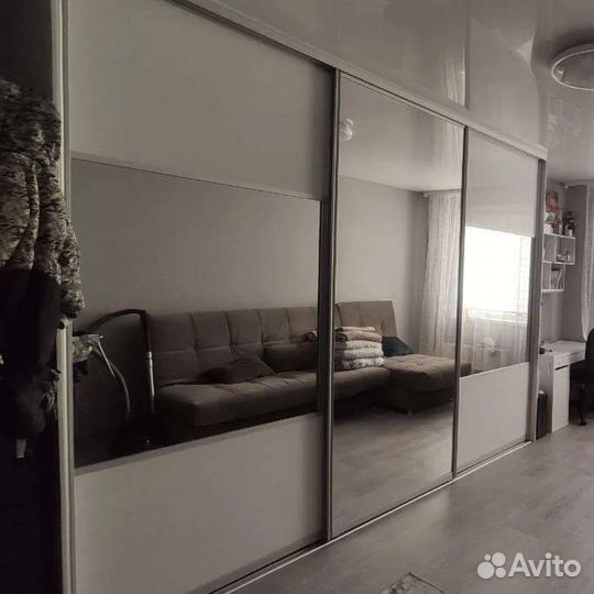 Изготовление корпусной мебели на заказ