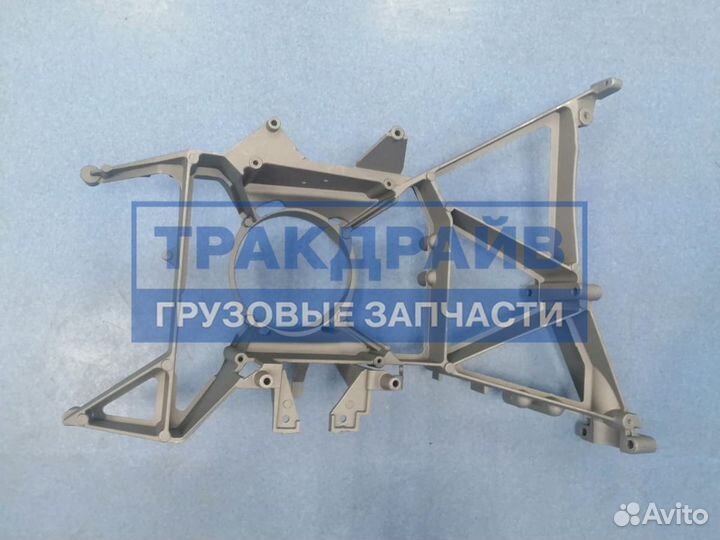 Кронштейн фары Даф Daf 95