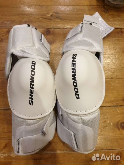 Налокотники Sherwood 5030, взрослые