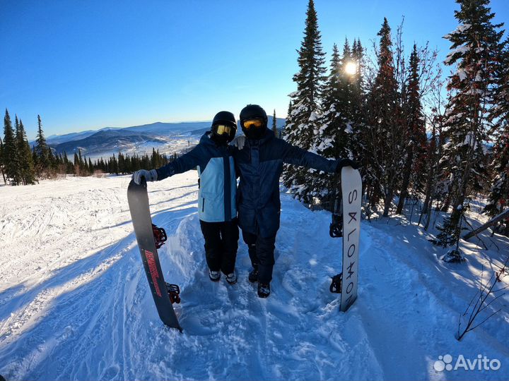 Аренда экшн камера GoPro Hero 9