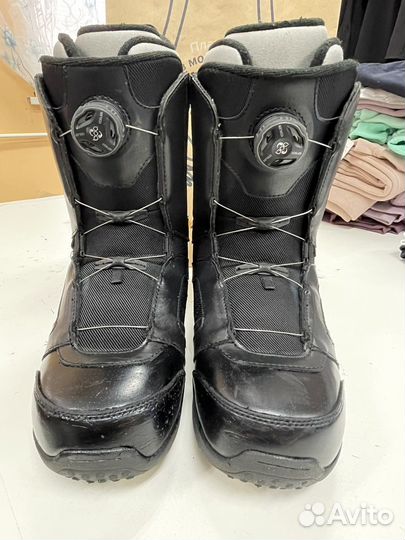 Сноуборд комплект 155