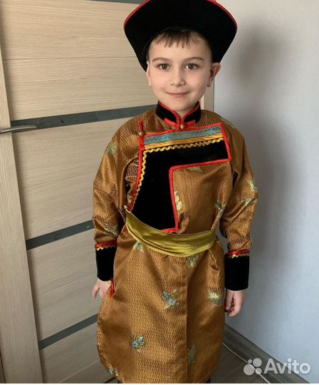 Костюмы в аренду